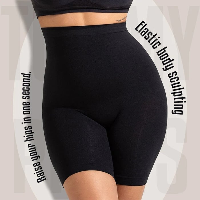 (🔥Vente à chaud - 49% OFF) PANTALON POUR LE VENTRE ET LES HANCHES - Acheter plus économiser plus